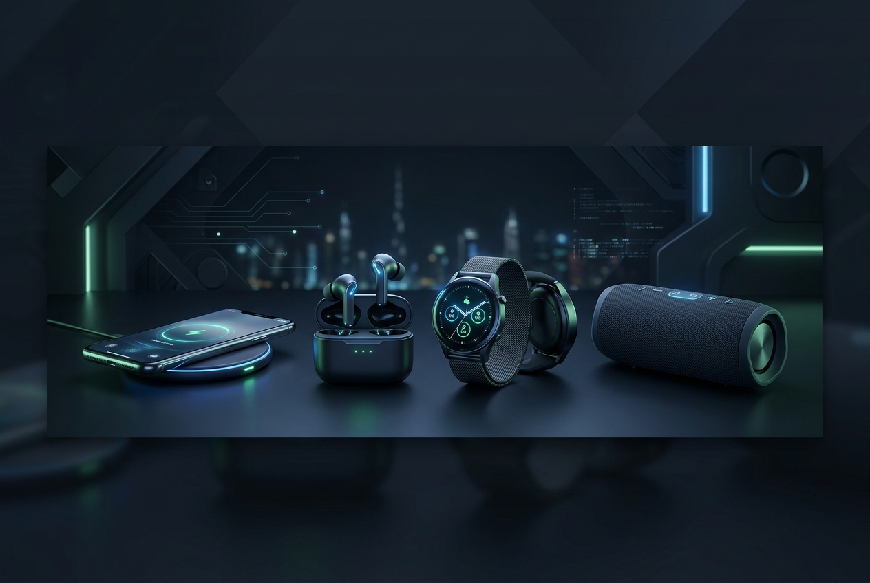 NOVEXSOUQ Newsletter Banner